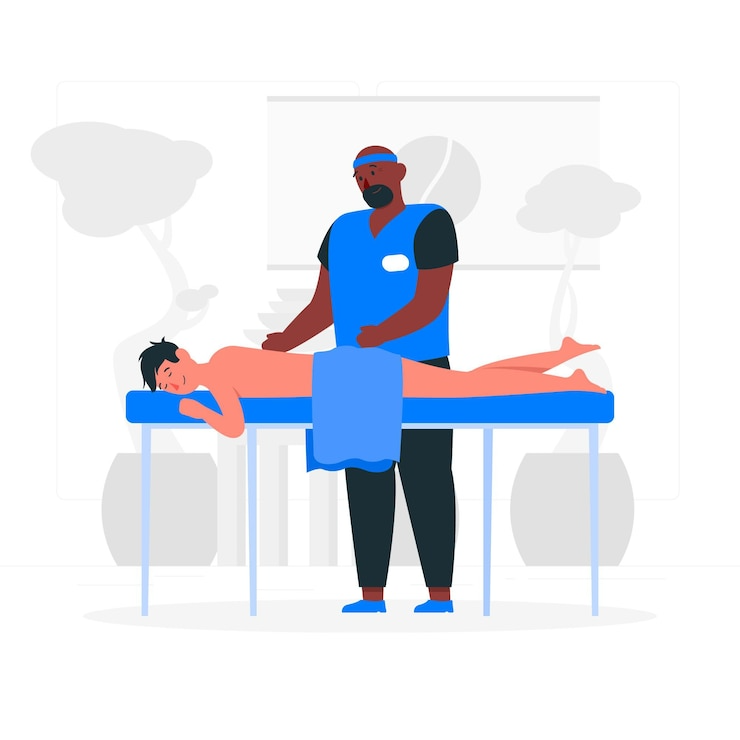 What Are the Key Features of an Effective Massage App Script?